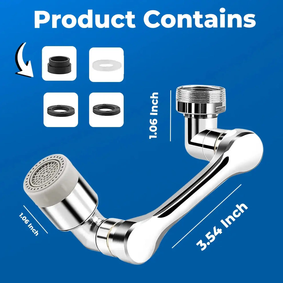 SmartTap 1080°™