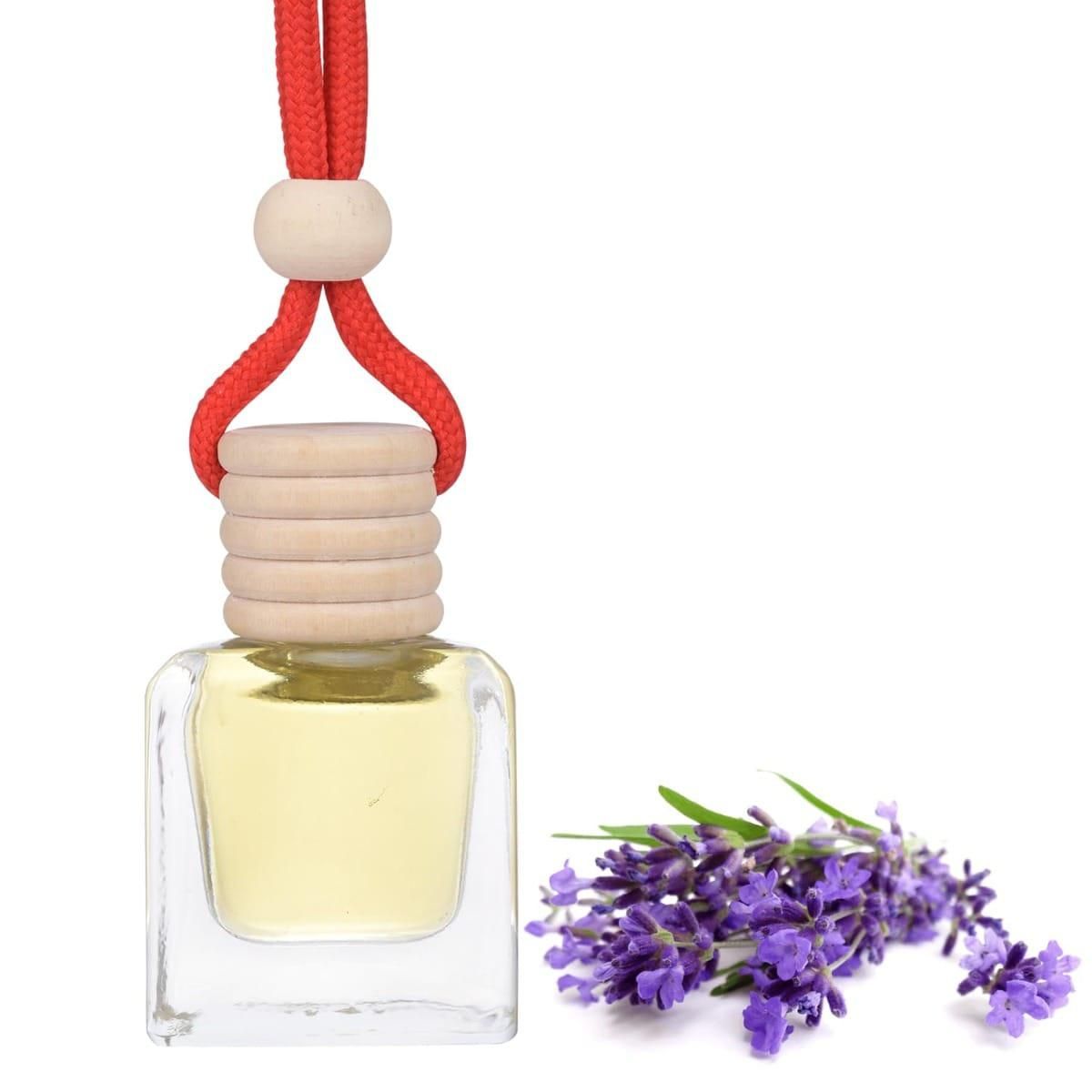 Hanging Car Perfume Pods Diffuser Scent