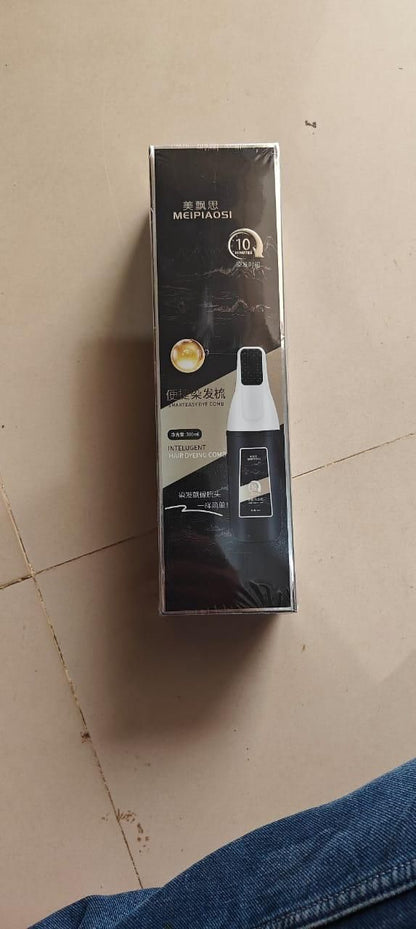Hair Dyeing Comb