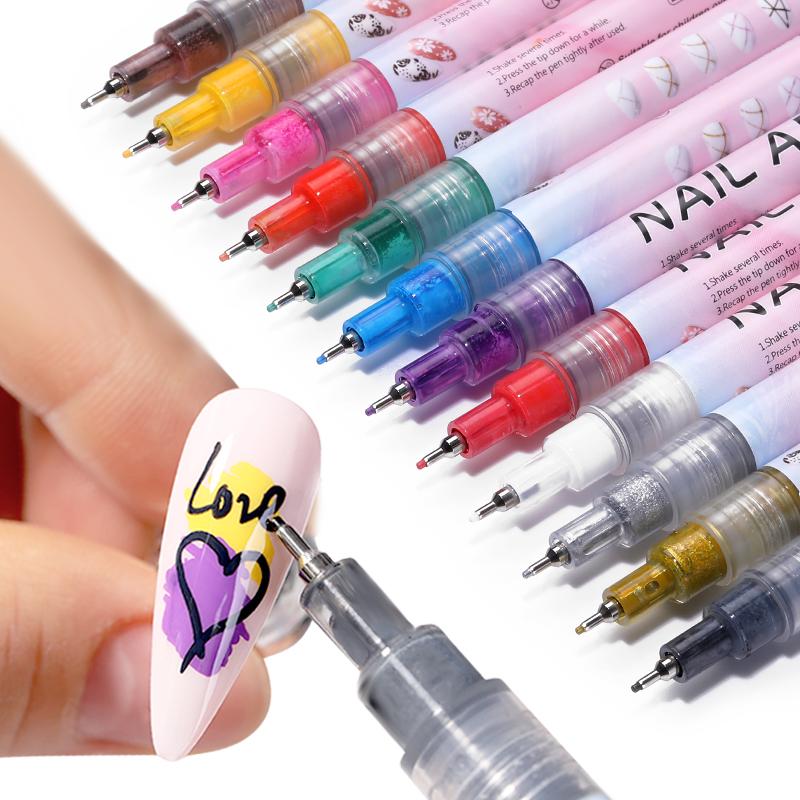 MagicMani™ Nail Art Pens