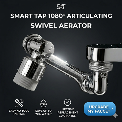 SmartTap 1080°™